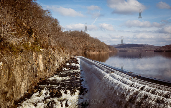 Adventure Day - Croton Gorge Park - NY - 2023