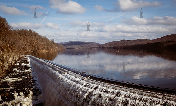 Adventure Day - Croton Gorge Park - NY - 2023