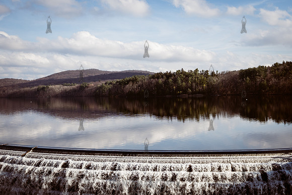 Adventure Day - Croton Gorge Park - NY - 2023