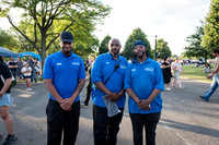NYC SummerStage - The Roots - Flushing Meadows Park - NYC - 2025