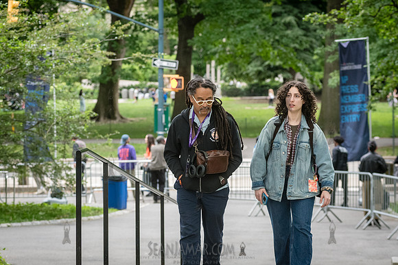 NYC SummerStage - Astropical - Rumsey Playfield - NYC - 2025