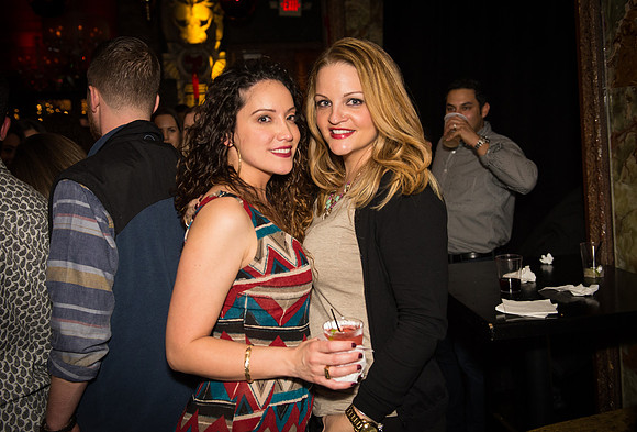 2014-12-05 Teak  on the Hudson - Hoboken NJ