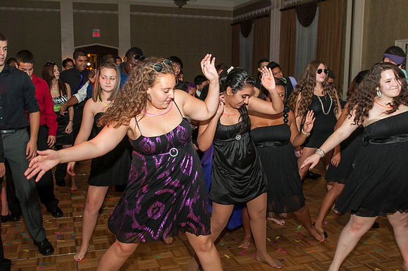 Bianca Sweet 16