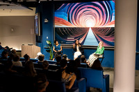 Simons Presents - Women In Science: From Exception To The Rule -
