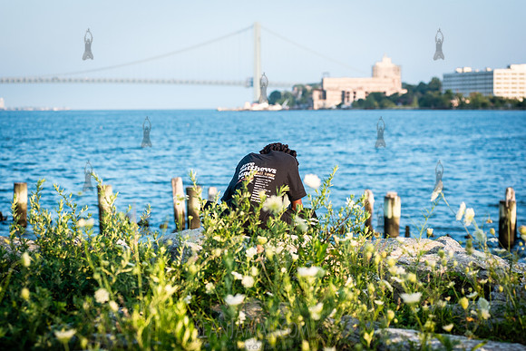 NYC SummerStage - La Sonora Poncena - Stapleton Waterfront Park