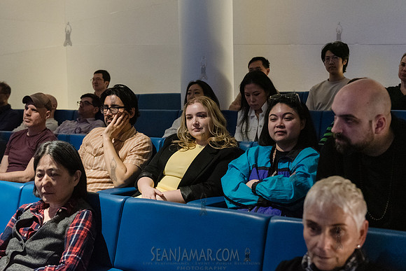 Simons Foundation Presents - Quantum Leap and Creative Bounds -