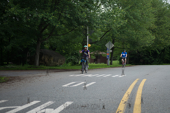 Go The Distance 4 Autism - Bergen Community College - Paramus NJ - 2018