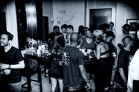 Velous Listening Party - Daddy's House - NYC - 2013