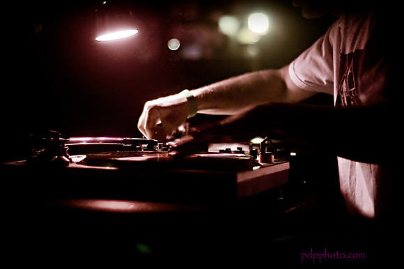 Southpaw afterparty