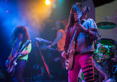 Jessies Girl - Canal Room - NYC - 2013