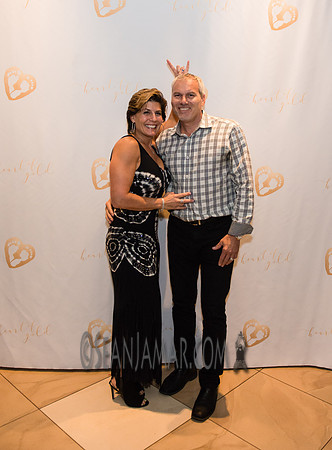 Heart of Gold Gala - The Fiesta - Woodridge NJ - 2016