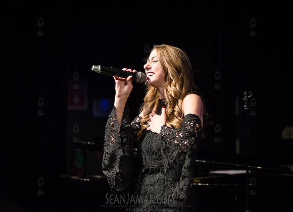Lindsay Carter - HACPAC - Hackensack NJ - 2018