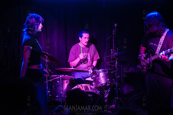Forest - Mondo NYC - Bowery Electric - NYC - 2024