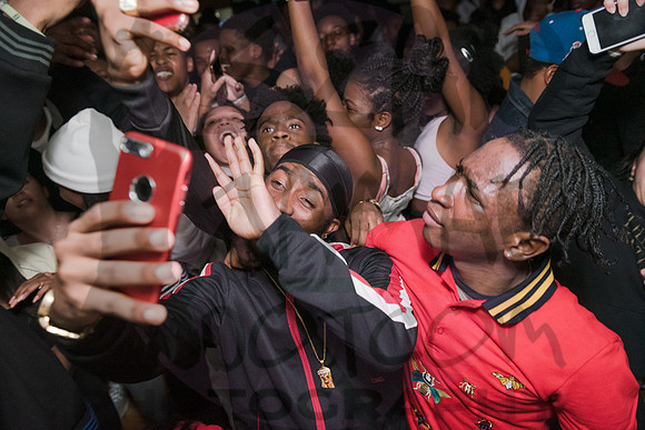 Lifes A Party - Teaneck NJ - 2019