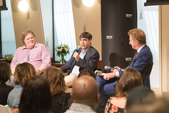 Loeb and Loeb Presents - The Next Generation of Appointment Viewing - Helen Mills - NYC - 2018