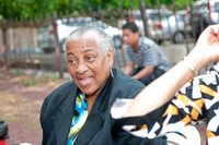 Jordan Jones Graduation BBQ