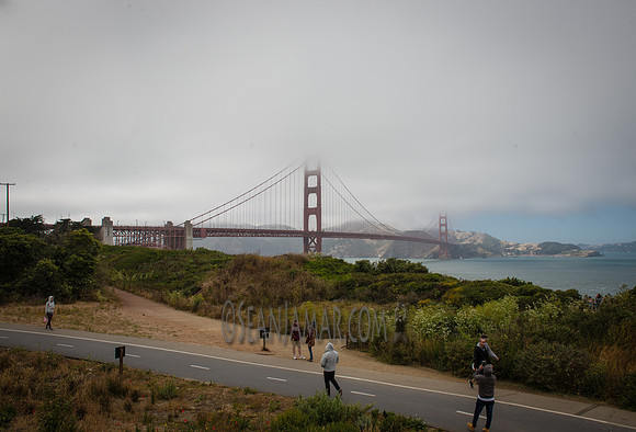 Adventure Day - San Francisco CA - 2017