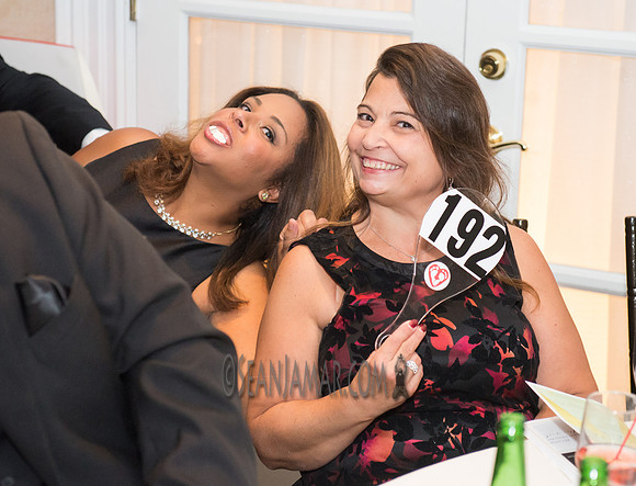Heart of Gold Gala - The Fiesta - Woodridge NJ - 2016