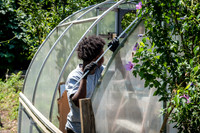CPF Learning Gardens - Abib Newborn - NYC -2025