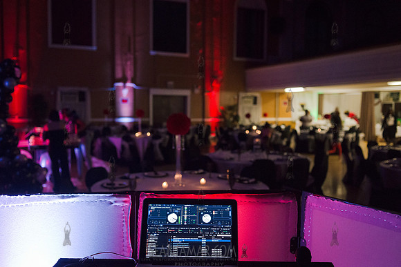 Samantha Anderson College Graduation Party - Macedonia Community Center - Mt Vernon NY - 2019