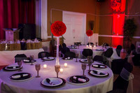 Samantha Anderson College Graduation Party - Macedonia Community Center - Mt Vernon NY - 2019