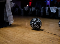 Samantha Anderson College Graduation Party - Macedonia Community Center - Mt Vernon NY - 2019