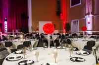 Samantha Anderson College Graduation Party - Macedonia Community Center - Mt Vernon NY - 2019