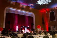 Samantha Anderson College Graduation Party - Macedonia Community Center - Mt Vernon NY - 2019