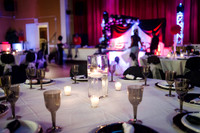 Samantha Anderson College Graduation Party - Macedonia Community Center - Mt Vernon NY - 2019