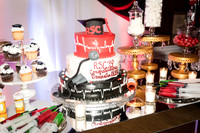 Samantha Anderson College Graduation Party - Macedonia Community Center - Mt Vernon NY - 2019
