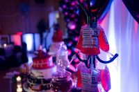 Samantha Anderson College Graduation Party - Macedonia Community Center - Mt Vernon NY - 2019