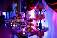 Samantha Anderson College Graduation Party - Macedonia Community Center - Mt Vernon NY - 2019