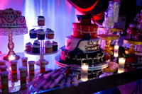 Samantha Anderson College Graduation Party - Macedonia Community Center - Mt Vernon NY - 2019