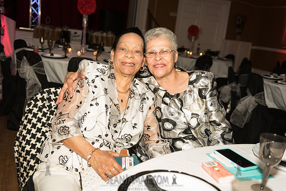 Samantha Anderson College Graduation Party - Macedonia Community Center - Mt Vernon NY - 2019
