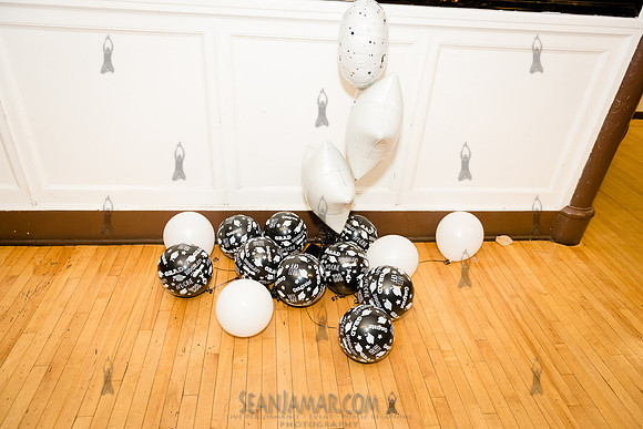 Samantha Anderson College Graduation Party - Macedonia Community Center - Mt Vernon NY - 2019