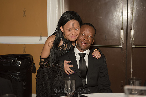 Samantha Anderson College Graduation Party - Macedonia Community Center - Mt Vernon NY - 2019