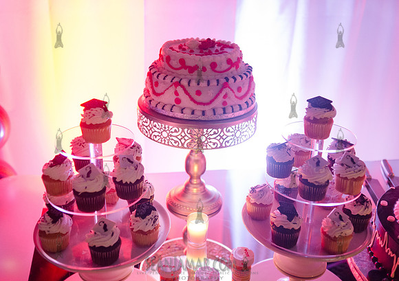 Samantha Anderson College Graduation Party - Macedonia Community Center - Mt Vernon NY - 2019