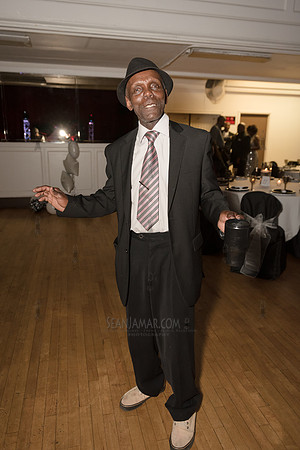 Samantha Anderson College Graduation Party - Macedonia Community Center - Mt Vernon NY - 2019