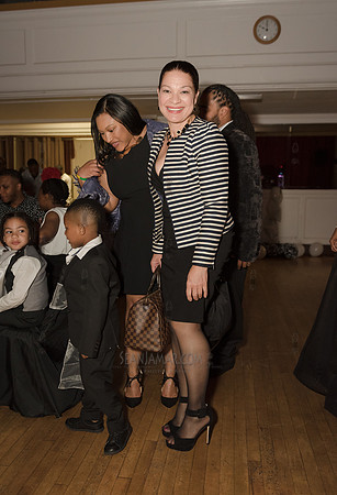 Samantha Anderson College Graduation Party - Macedonia Community Center - Mt Vernon NY - 2019