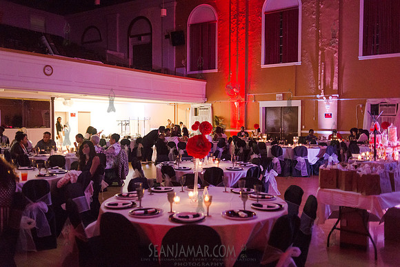 Samantha Anderson College Graduation Party - Macedonia Community Center - Mt Vernon NY - 2019