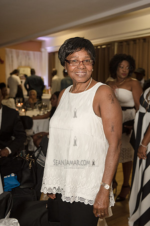 Samantha Anderson College Graduation Party - Macedonia Community Center - Mt Vernon NY - 2019