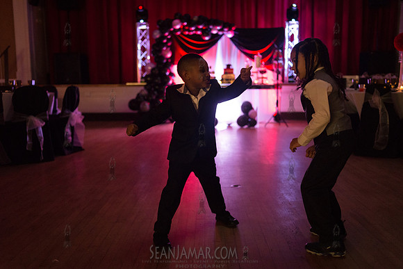 Samantha Anderson College Graduation Party - Macedonia Community Center - Mt Vernon NY - 2019