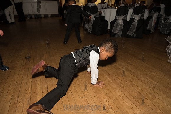 Samantha Anderson College Graduation Party - Macedonia Community Center - Mt Vernon NY - 2019