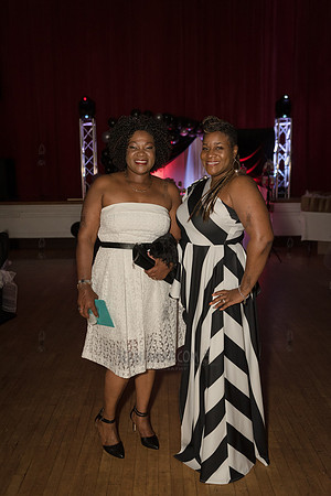 Samantha Anderson College Graduation Party - Macedonia Community Center - Mt Vernon NY - 2019