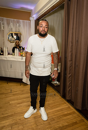 Samantha Anderson College Graduation Party - Macedonia Community Center - Mt Vernon NY - 2019