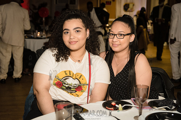 Samantha Anderson College Graduation Party - Macedonia Community Center - Mt Vernon NY - 2019