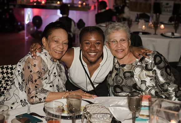 Samantha Anderson College Graduation Party - Macedonia Community Center - Mt Vernon NY - 2019