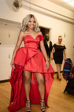Samantha Anderson College Graduation Party - Macedonia Community Center - Mt Vernon NY - 2019