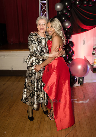 Samantha Anderson College Graduation Party - Macedonia Community Center - Mt Vernon NY - 2019