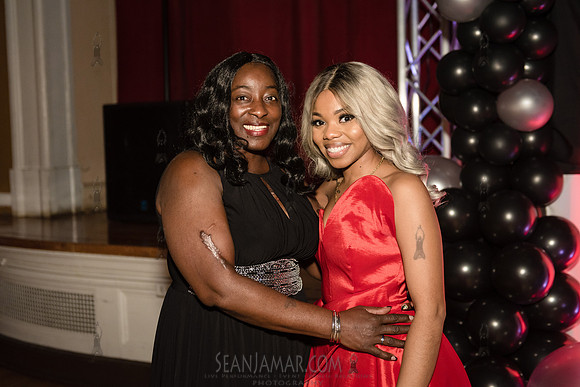 Samantha Anderson College Graduation Party - Macedonia Community Center - Mt Vernon NY - 2019